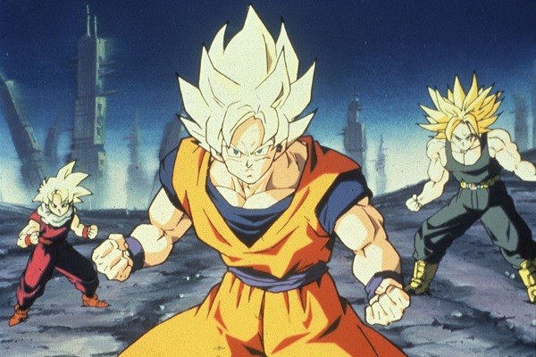 Naruto e Goku em Serra Talhada: Caatingeek confirma dubladora