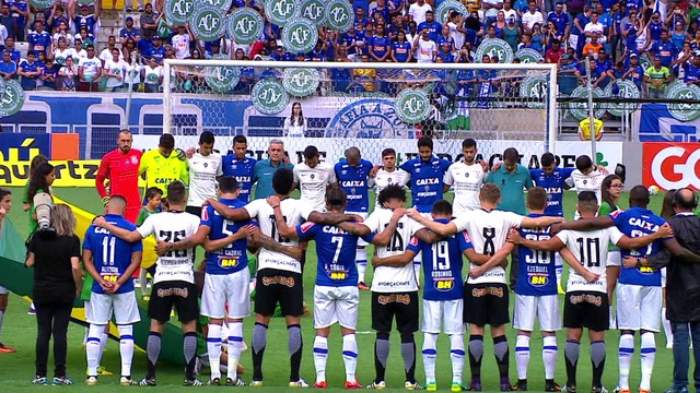 Corinthians E Cruzeiro Fazem A Final Da Copa Do Brasil Ra Noticias