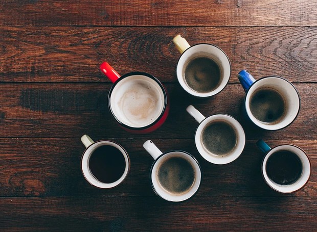 Estudo aponta que os brasileiros consomem cerca de 5,8 kg de café por ano (Foto: Pixabay / Daria-Yakovleva / CreativeCommons)