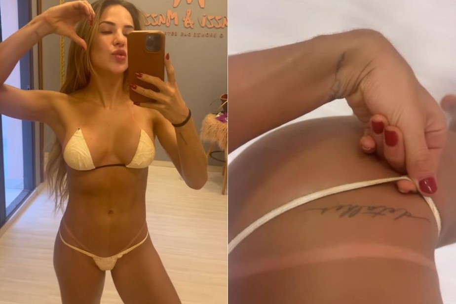 Gabi Martins