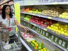 Falta de produtos aumenta 21% nos supermercados com a greve