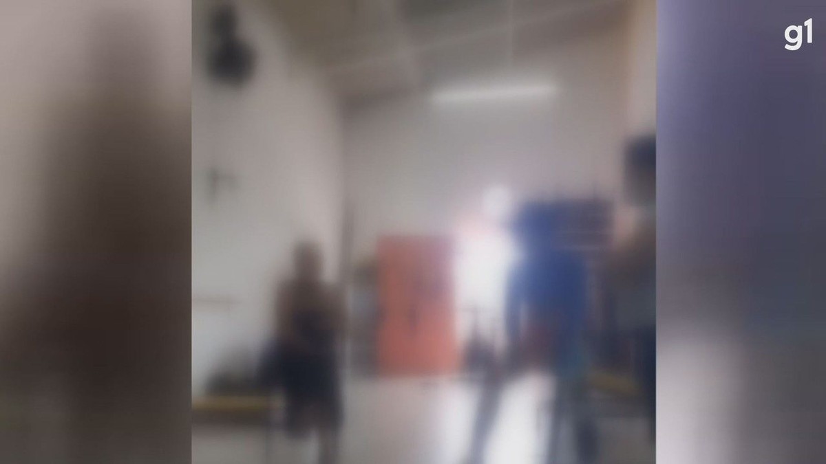 Mulher trans diz ter sido humilhada em academia de SP e aconselhada a não usar banheiro feminino: 'oprimida' - Globo.com