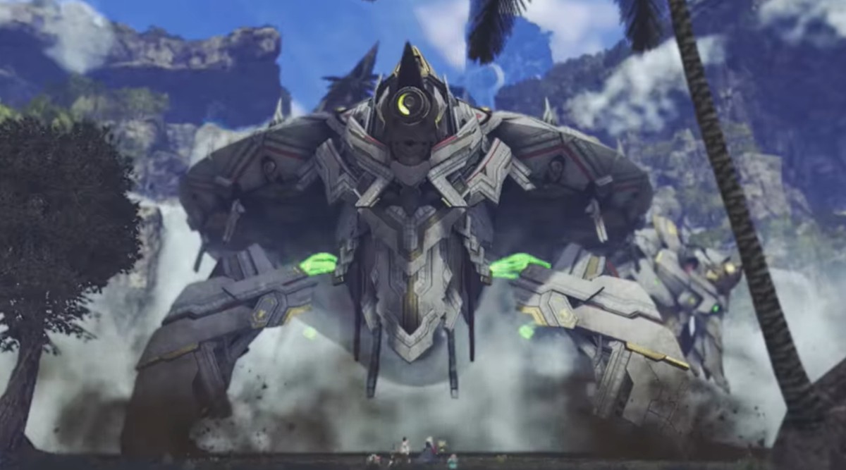 Xenoblade Chronicles e Digimon são destaques nos lançamentos da semana