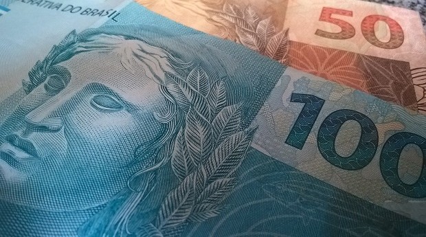 Dinheiro; notas; real (Foto: Reprodução/Pixabay)