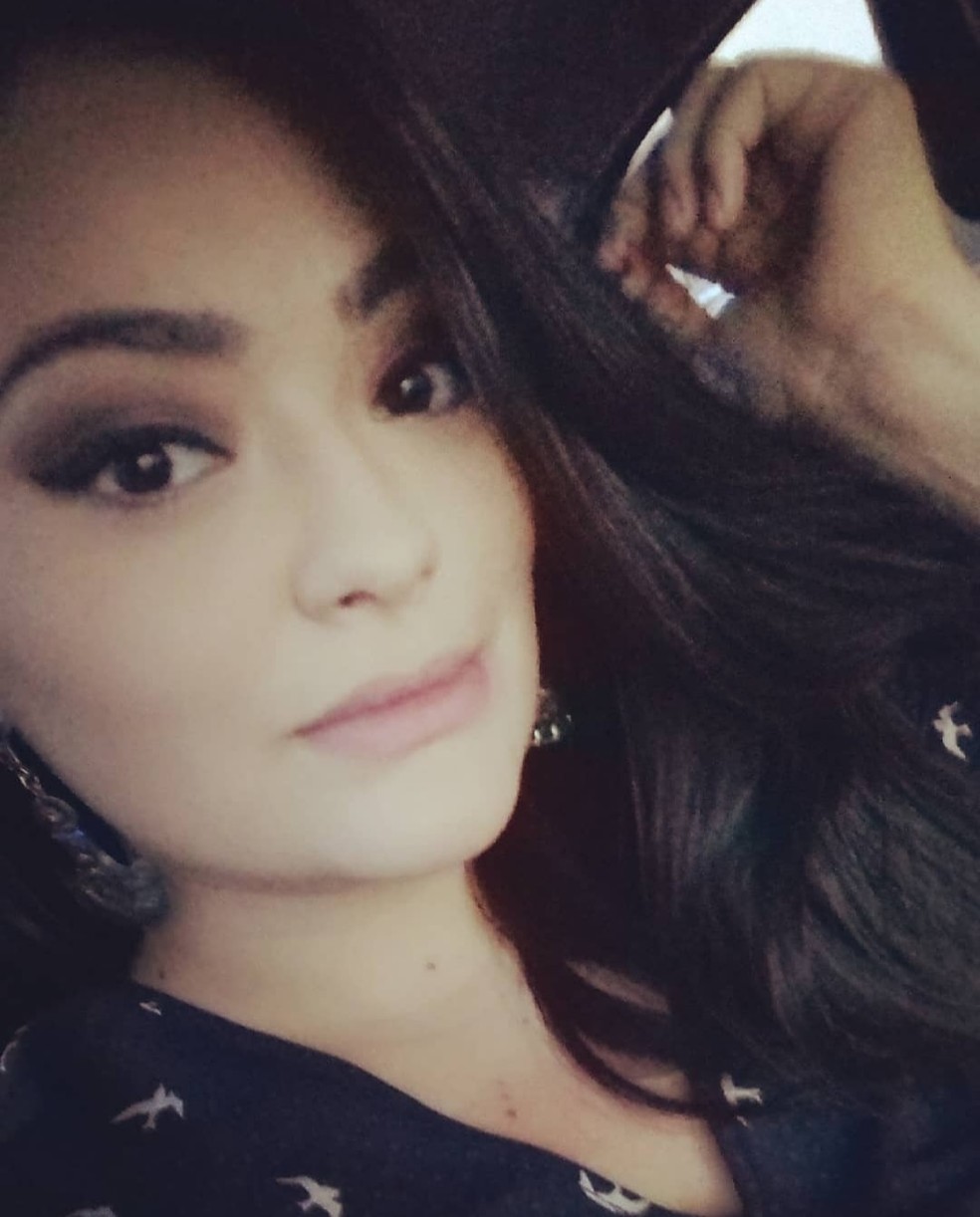 Cantora gospel morre em Cuiabá — Foto: Arquivo Pessoal