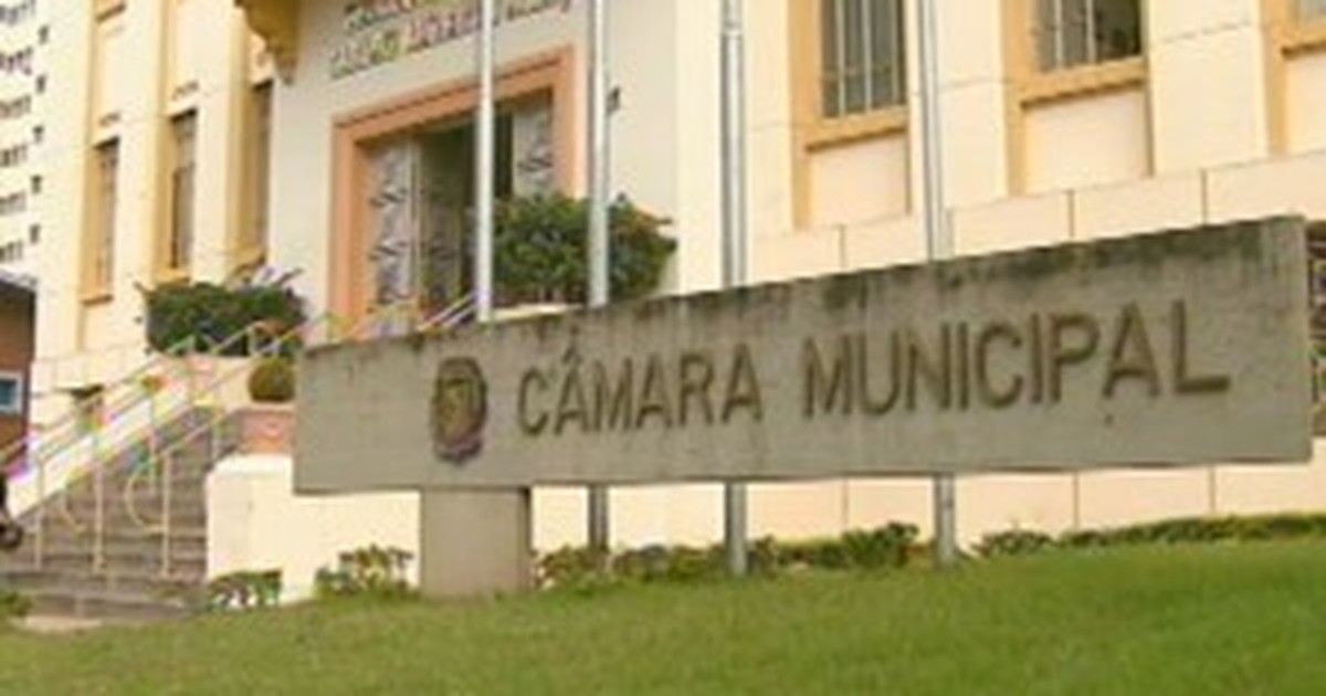 Câmara Municipal de Araraquara - Documentos - Pesquisa