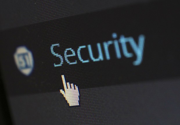 Atenção às senhas é um dos principais cuidados para se proteger de crimes cibernéticos (Foto: Pixabay)