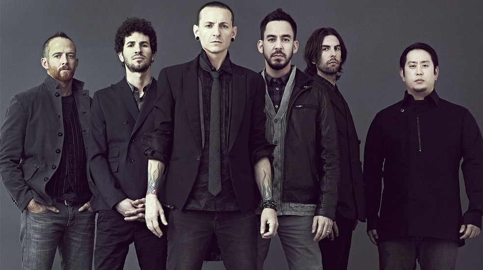 Linkin Park: Qual sua música favorita da banda?