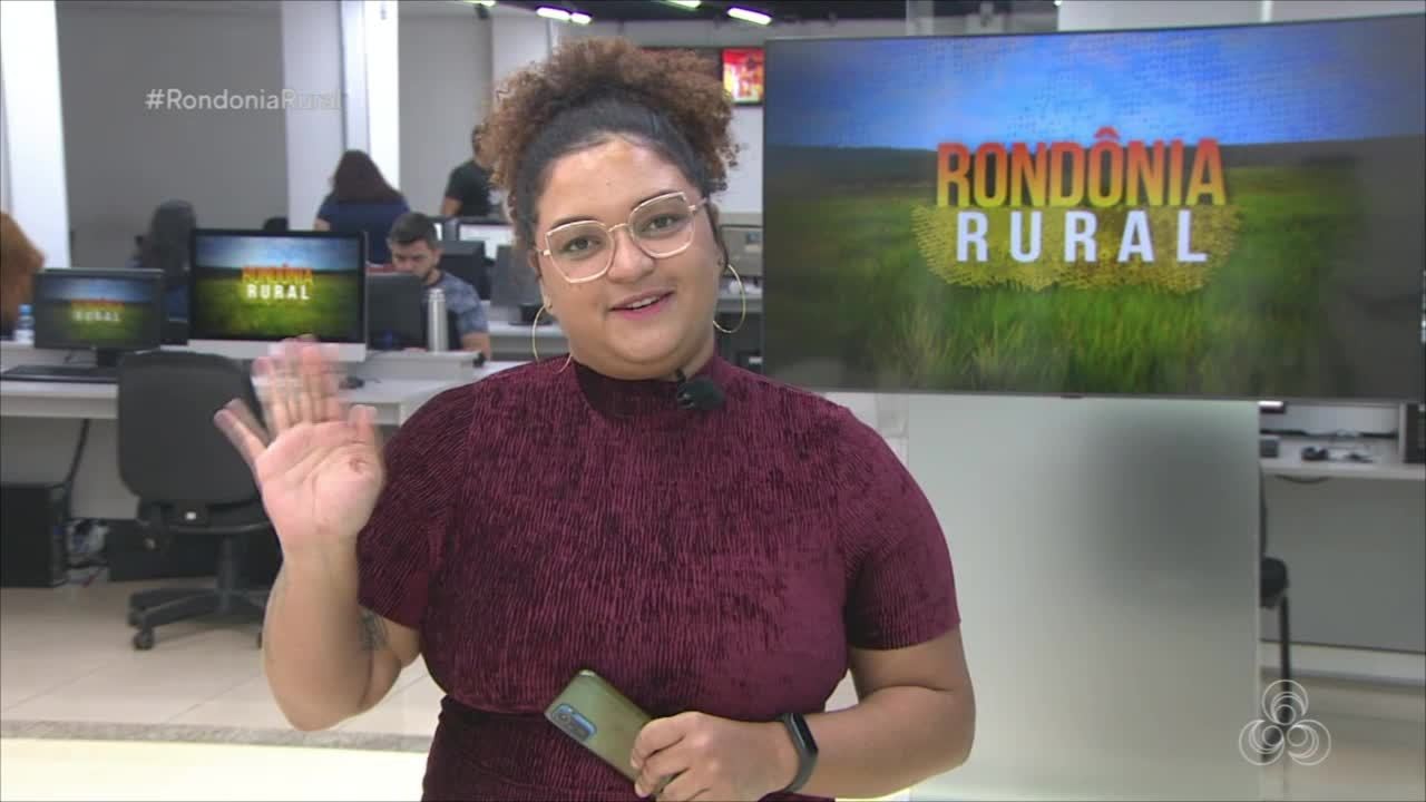 VÍDEOS: Reveja o Rondônia Rural deste domingo, 22 de maio de 2022