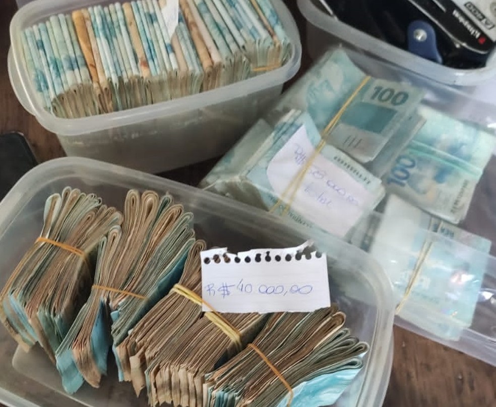 Pousada de luxo é confiscada durante operação contra a sonegação de impostos no Paraná e Amazonas