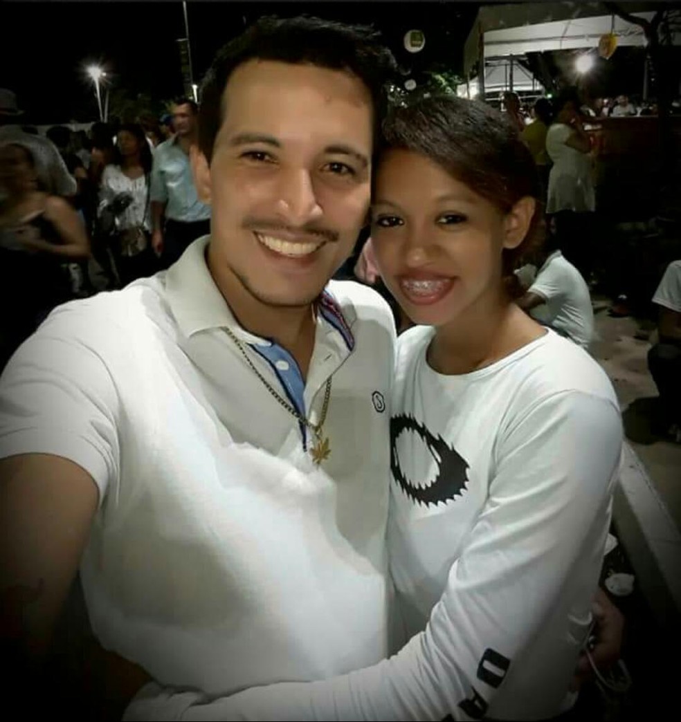Vanessa Tito Poquiviqui Ramos, de 21 anos, foi morta em 2018 — Foto: Divulgação