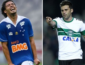 Adversário do Cruzeiro, Coritiba só perdeu um jogo em casa na