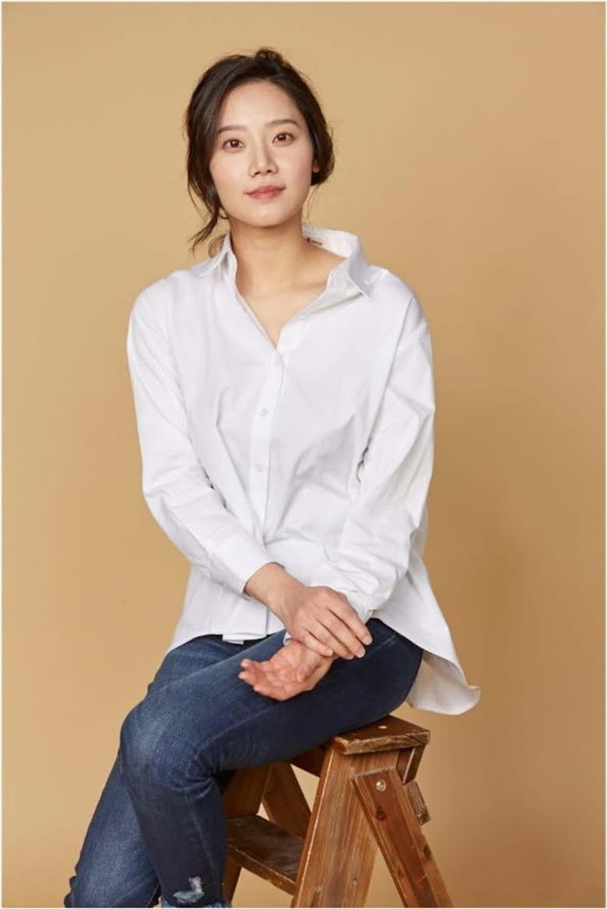 Kim Mi-soo, Korean 'Snowdrop' and 'Hell Prophecy' Actress, Dies at 29 | Pop & Art