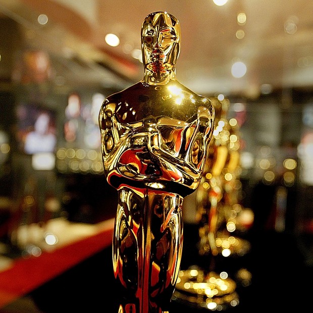 Estatueta do Oscar (Foto: Getty Images)