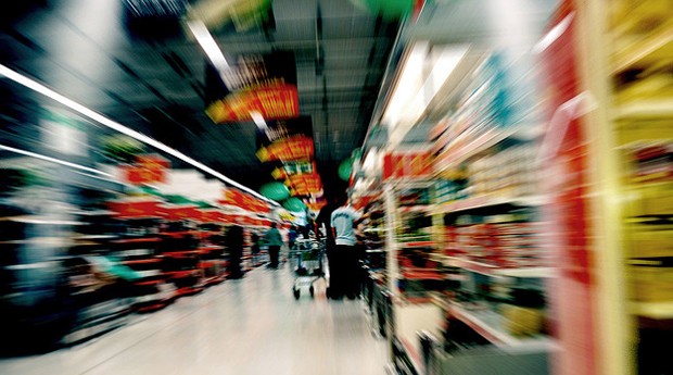supermercado (Foto: Photo Pin)