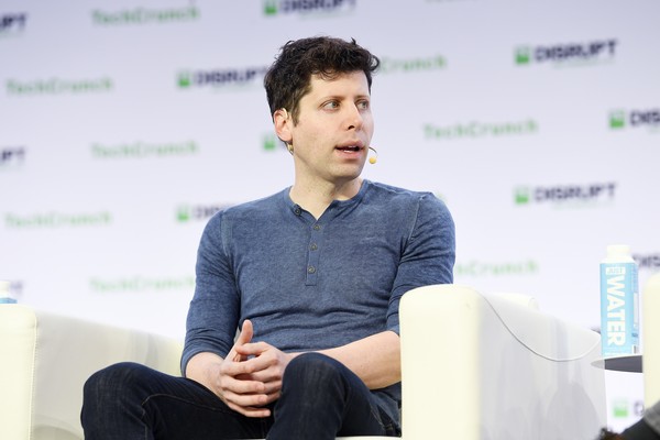 CEO da OpenAI chama o ChatGPT de um "produto horrível" | Tecnologia | Época  NEGÓCIOS