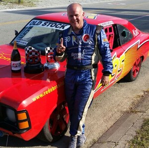 Stock Car - Corrida histórica reúne antigos e novos pilotos na Old