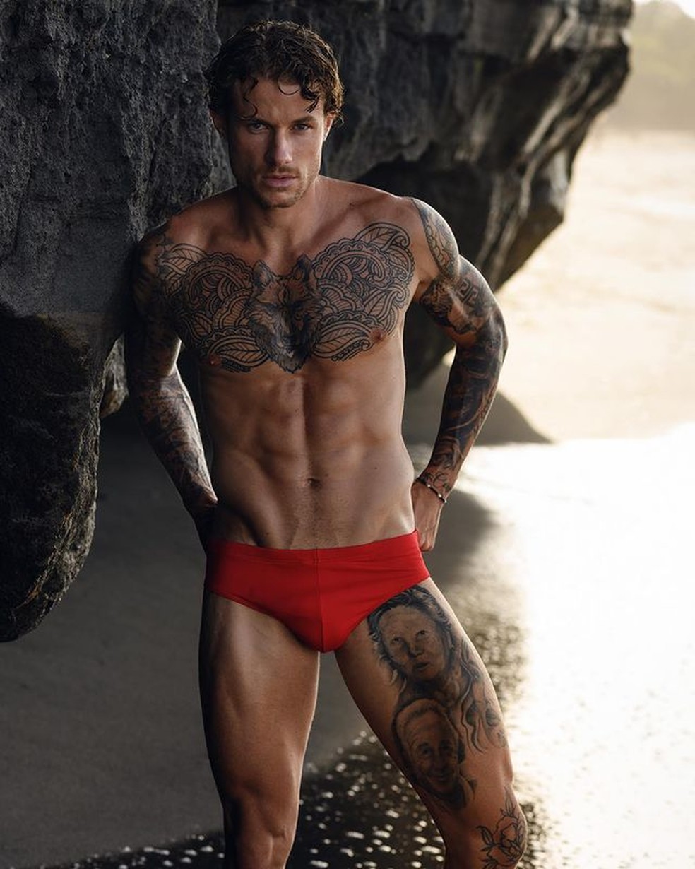 Giorgio Torelli — Foto: @wongsim