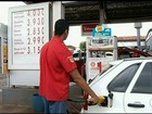 Alguns postos já reduziram o preço da gasolina em Goiânia, diz sindicato