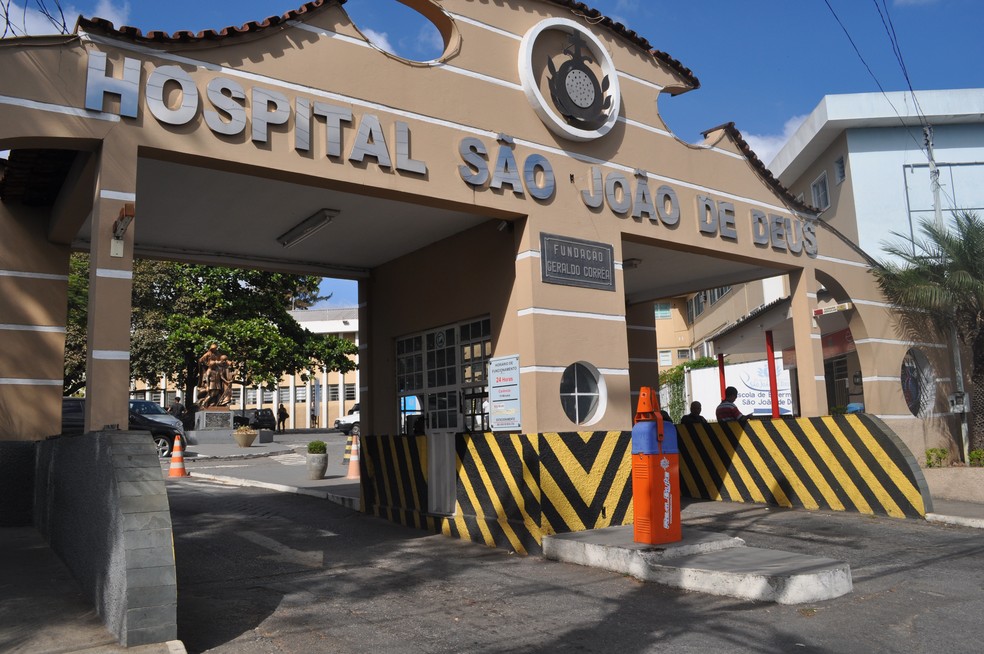 Hospital Sao Joao De Deus Divinopolis Trabalhe Conosco Trabalhador