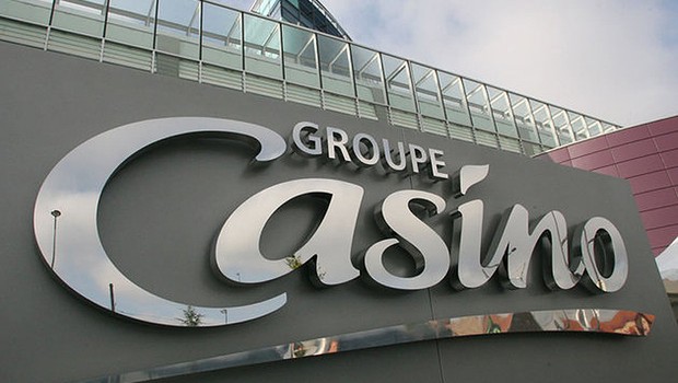 Sede do Grupo Casino na França. A empresa detém controle sobre o Grupo Pão de Açúcar (GPA) (Foto: Reuters)