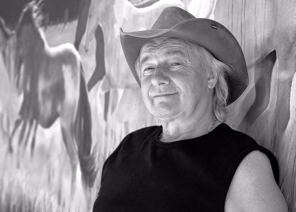 Alan White, baterista do Yes, morre aos 72 anos | Música | G1