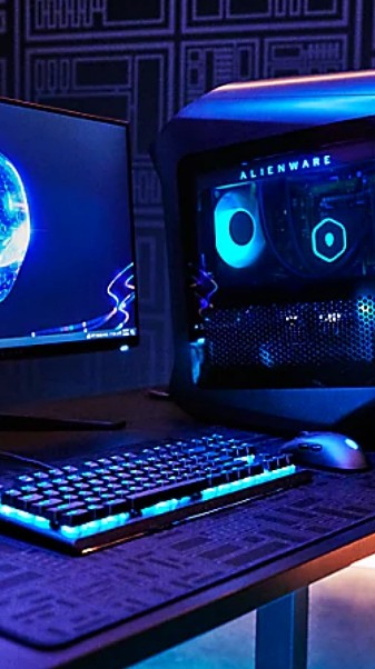 Quer melhorar o seu PC gamer em 2025? Escolha estas peças!