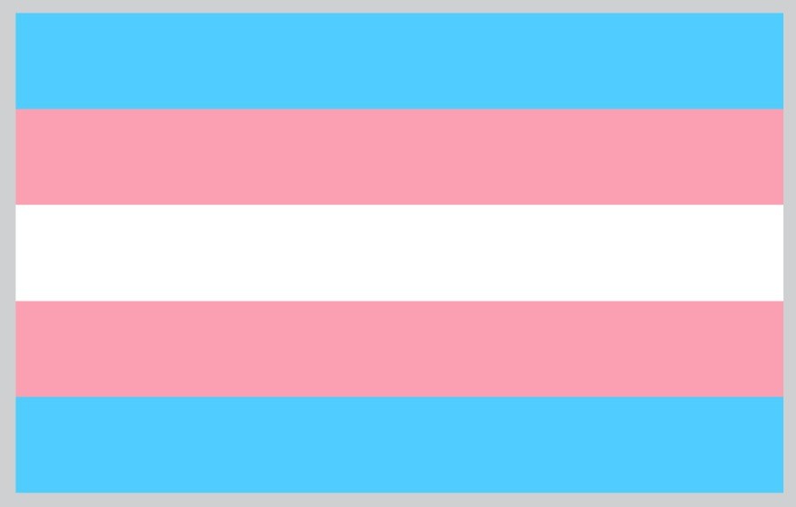 Transexual: Identidade de gênero diferente do sexo designado no nascimento — Foto: Getty Images