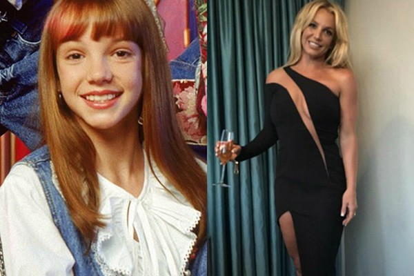 Britney Spears (Foto: Reprodução/Reprodução Instagram)