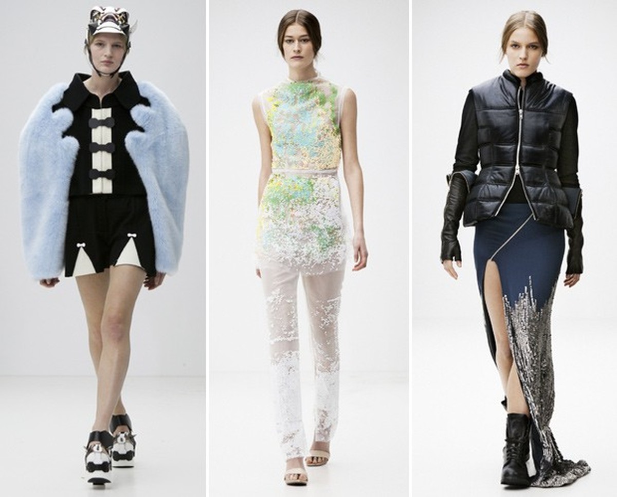 H&M anuncia finalistas da competição Design Award 2013 | Moda | vogue