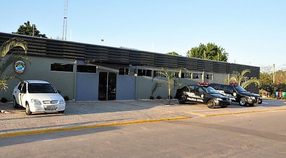 Caso foi registrado na delegacia de Polícia Civil como omissão de cautela e maus-tratos  — Foto: TV Morena/Reprodução