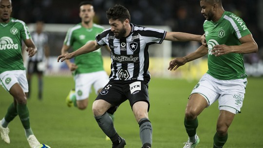Foto: (Jorge Rodrigues/Eleven/EstadÃ£o ConteÃºdo)