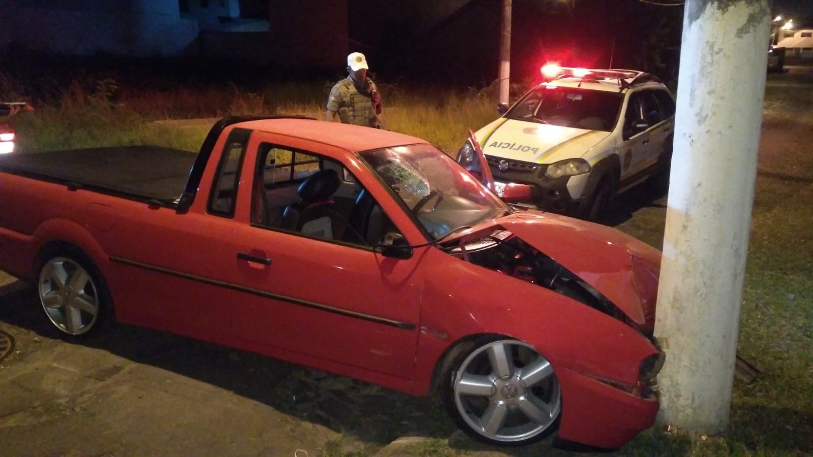 Jovem é morto quando saía do trabalho em Gravataí; três suspeitos são presos 