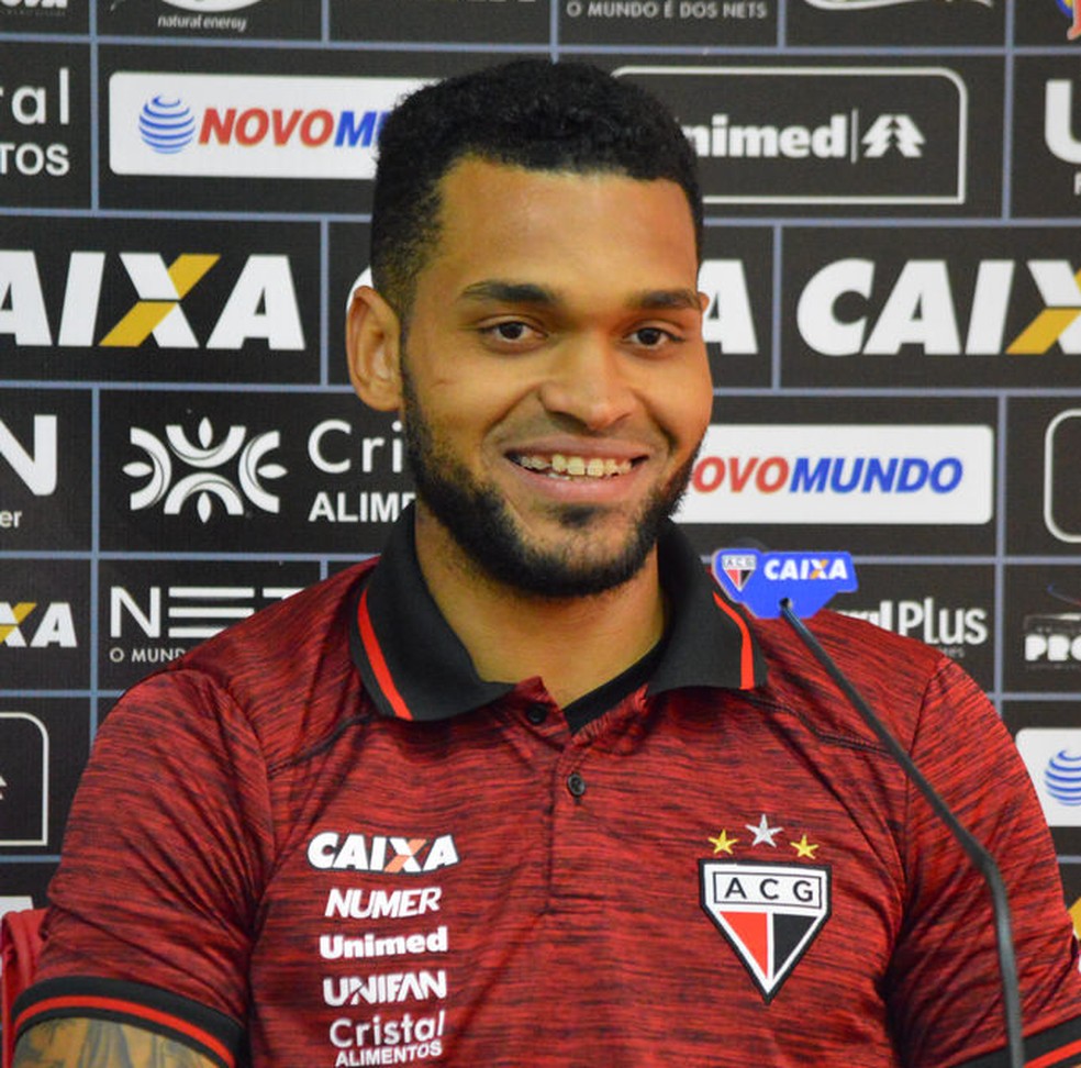 Mais adaptado, Thiago Santos se diz pronto para ter ...