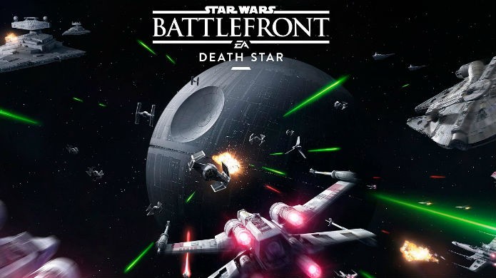 Death Star é a terceira grande expansão de Star Wars Battlefront (Foto: Divulgação/EA)