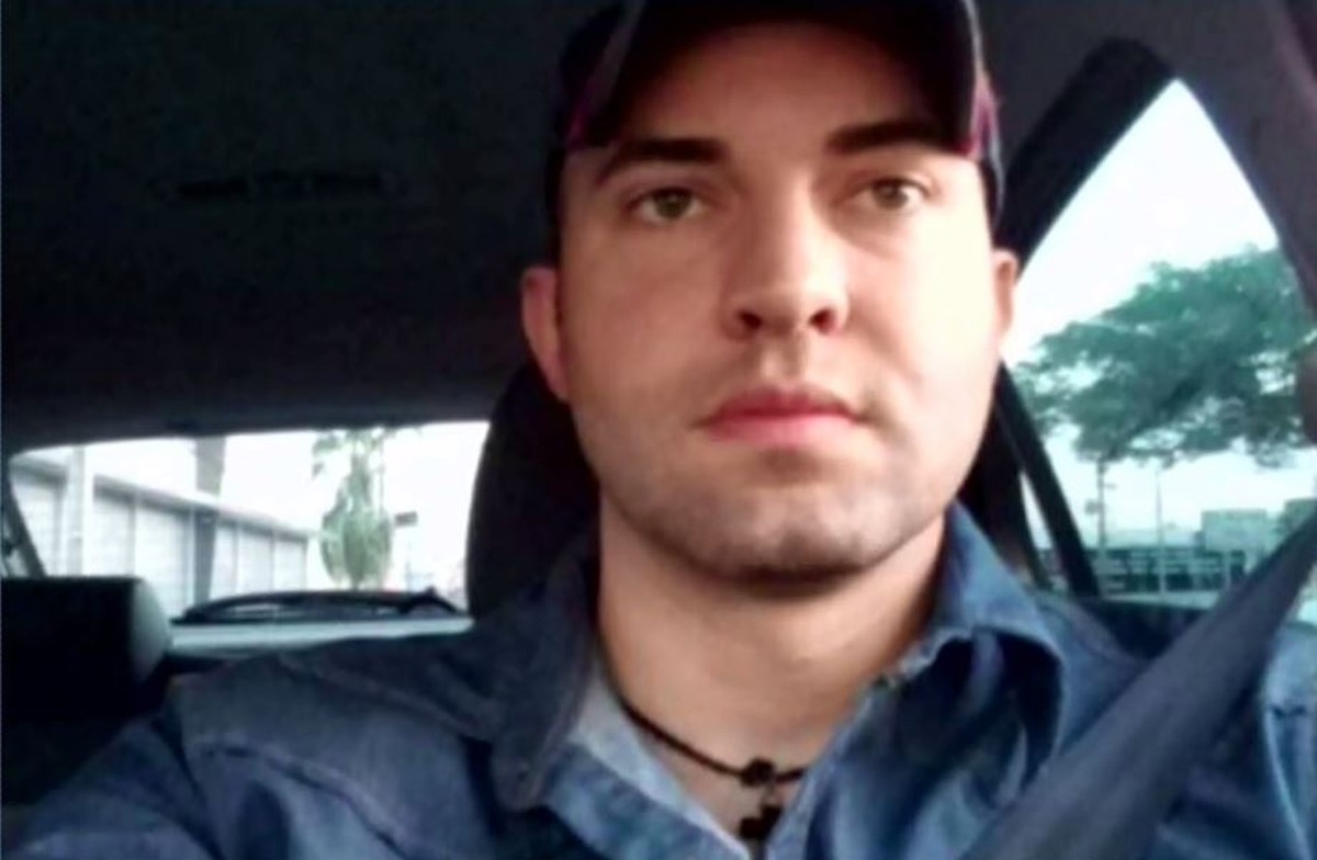 Ex-policial militar acusado de estuprar e matar jovem no Paraná é condenado a 40 anos e três meses de prisão - Vimarsana News