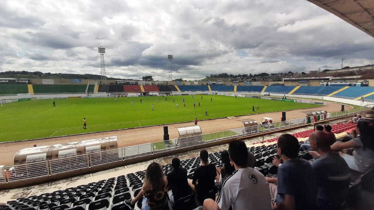 transmite, ao vivo e de graça, Boa Esporte x URT, pelo