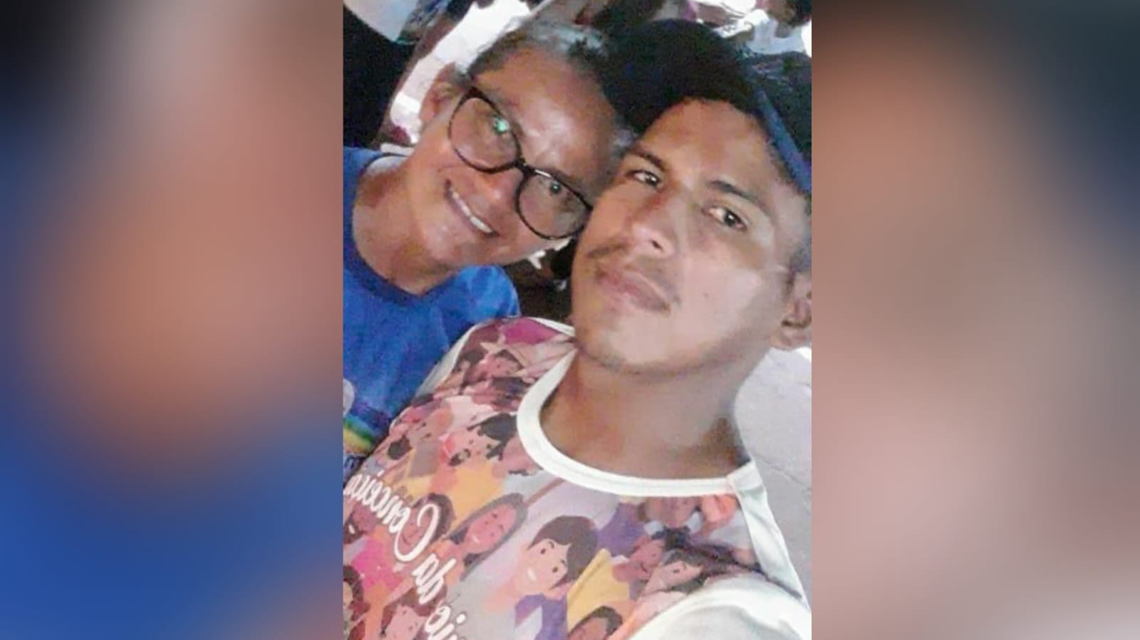 Mãe e filho mortos na 'Caminhada de Fé com Maria' eram cordeiros no Círio de Nossa Senhora da Conceição