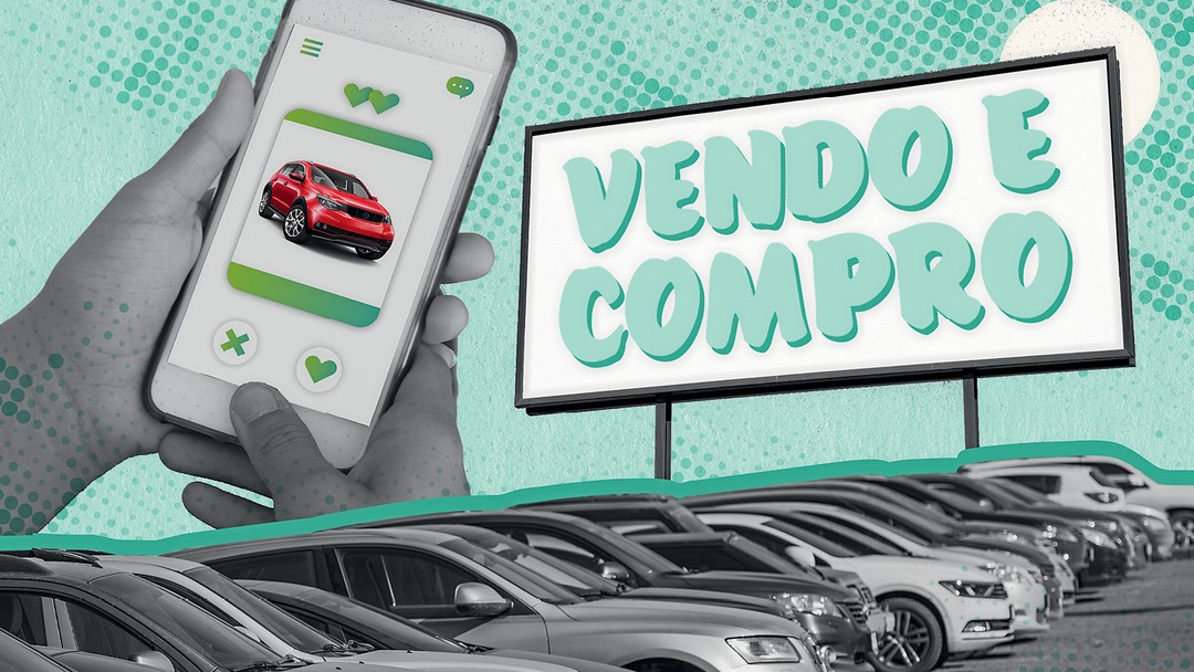 Usados e Seminovos | Autoesporte | Globo