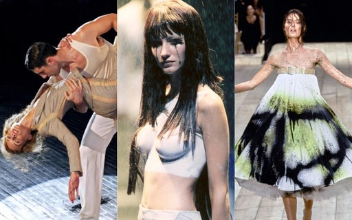 Alexander McQueen: estilista é relembrado por colegas e especialistas -  Vogue