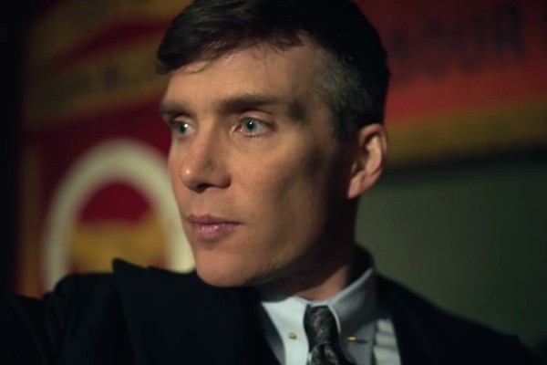 Sexta e última temporada de Peaky Blinders ganha primeiras imagens