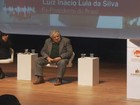Lula defende retorno da CPMF e diz que tributo não deveria ter sido extinto