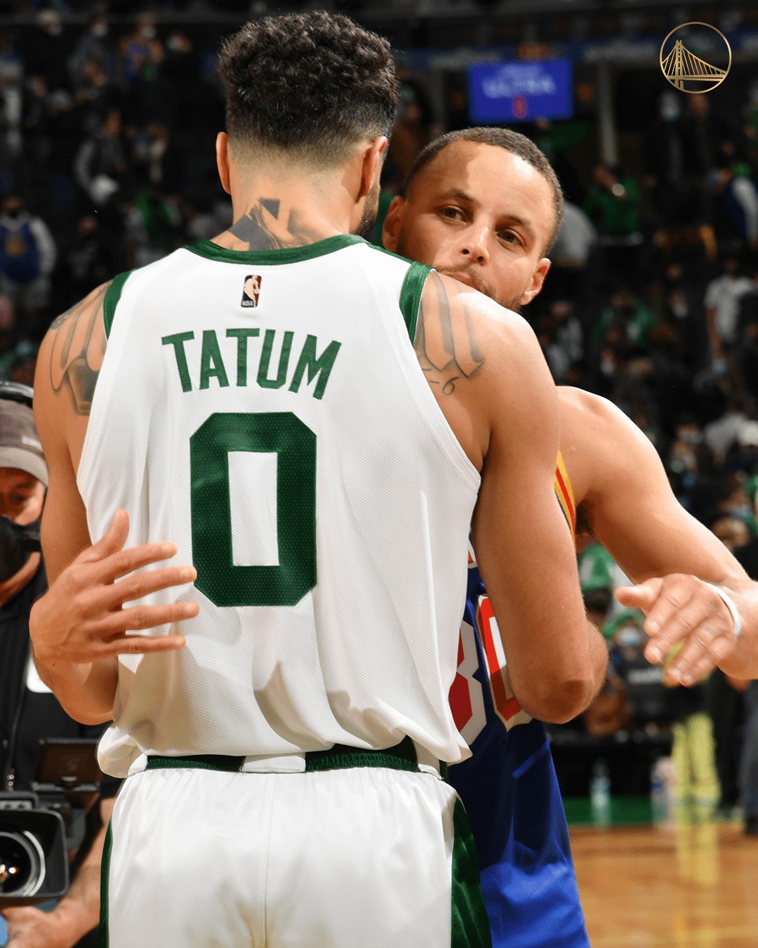 Golden State Warriors x Boston Celtics: datas e onde assistir às