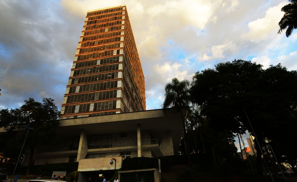 Prefeitura de Campinas informou que vai analisar se entrará com recurso no STJ ou STF — Foto: Carlos Bassan