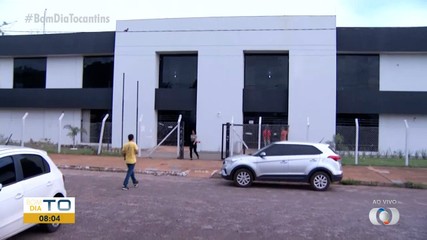 Governo do Tocantins anuncia portal de serviços para agendamento de atendimentos