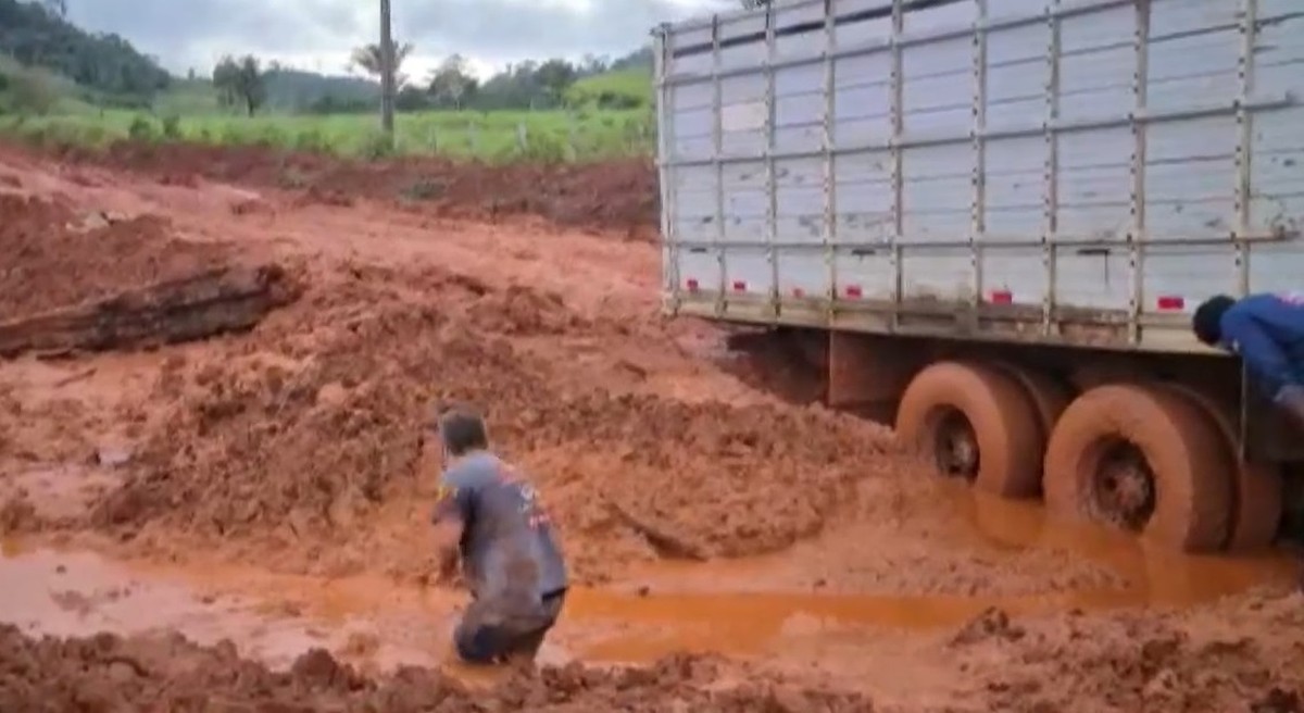 Prefeitura De São Félix Do Xingu No Pa Decreta Situação De Emergência Por Causa Das Fortes 