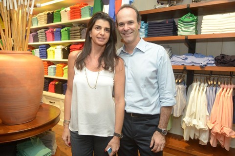 Polo Ralph Lauren inaugura primeira loja no Brasil, Lifestyle
