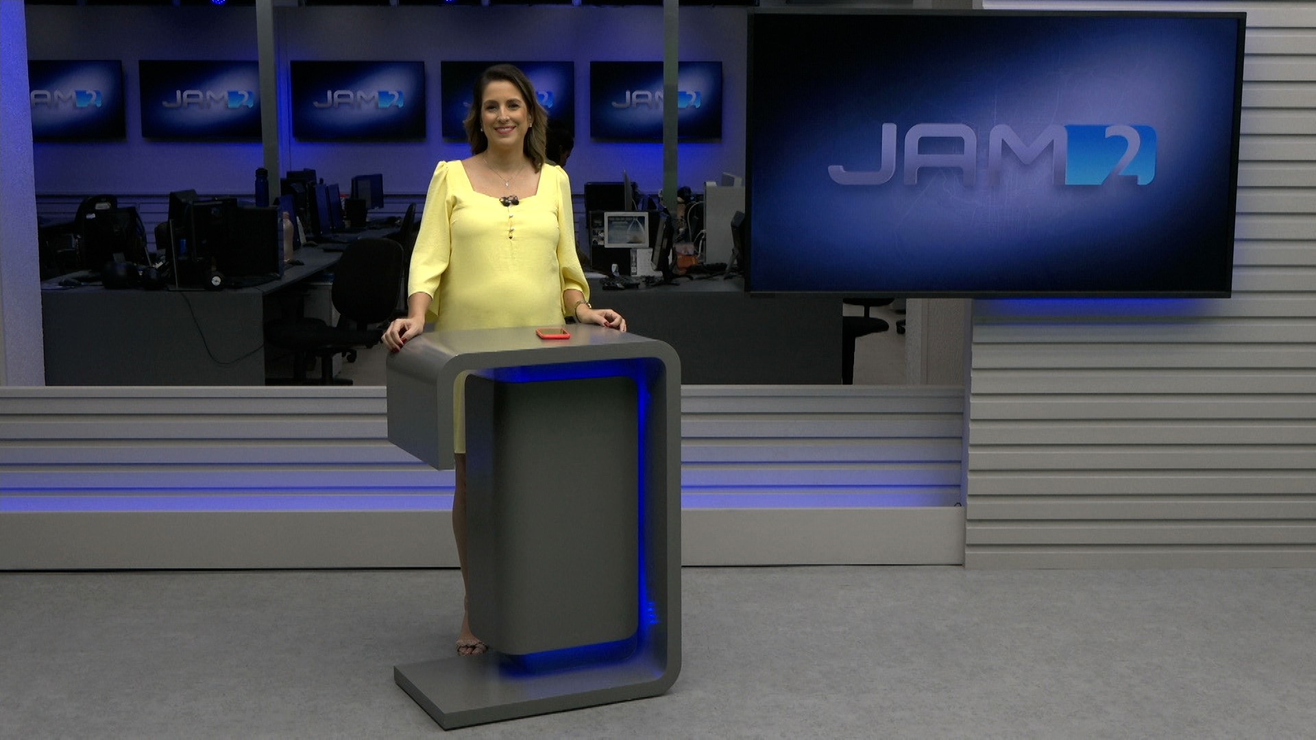 JAM 2 - edição de terça-feira, 28 de março de 2023: