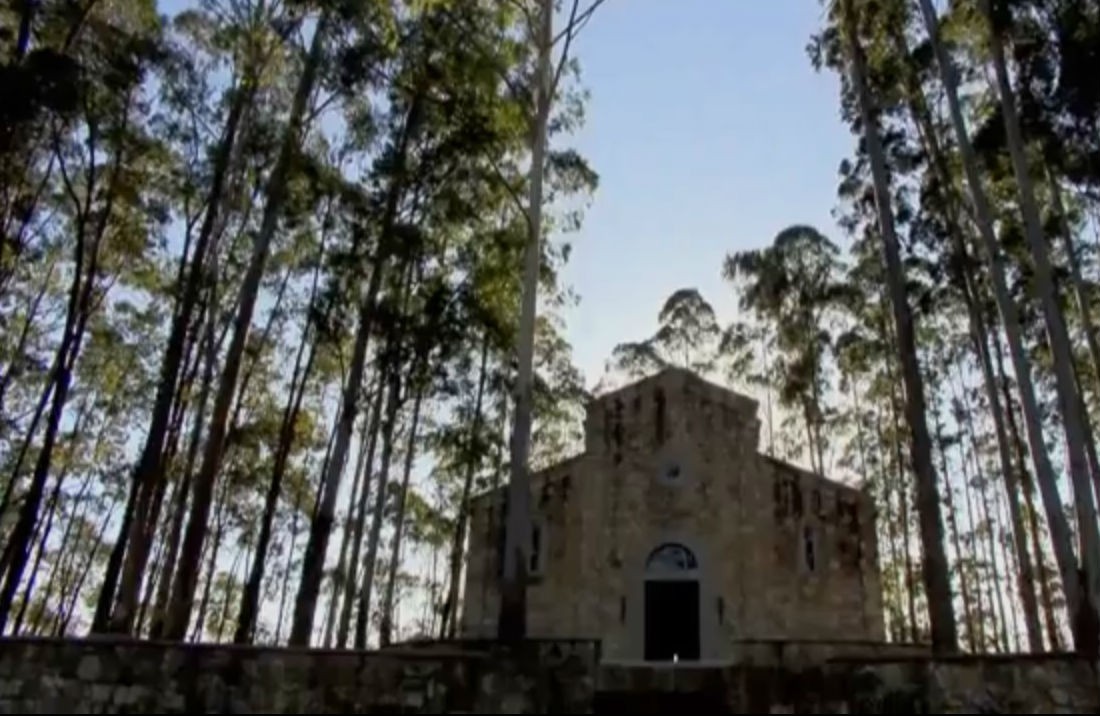 Projeto De Assistencia Social Inaugura Igreja Em Barbacena