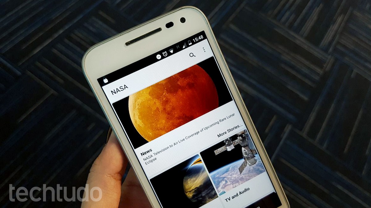 6 apps para aprender mais sobre ciências usando o seu celular